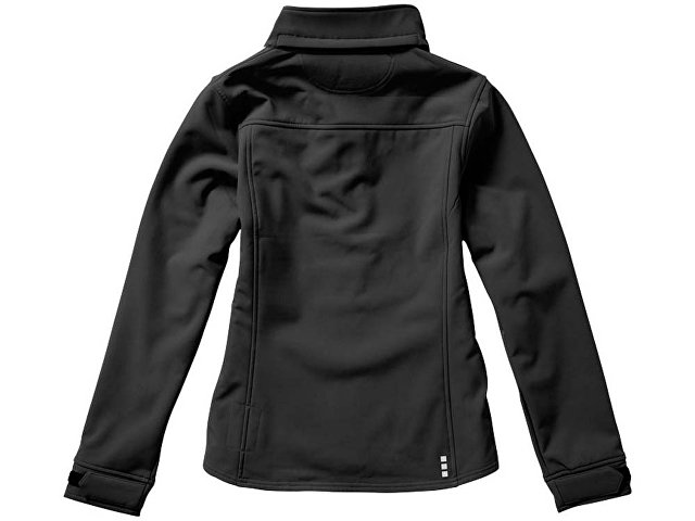 Куртка софтшел "Langley" женская thumbnail