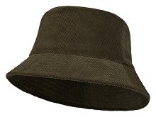 Панама «Howson» из переработанного вельвета