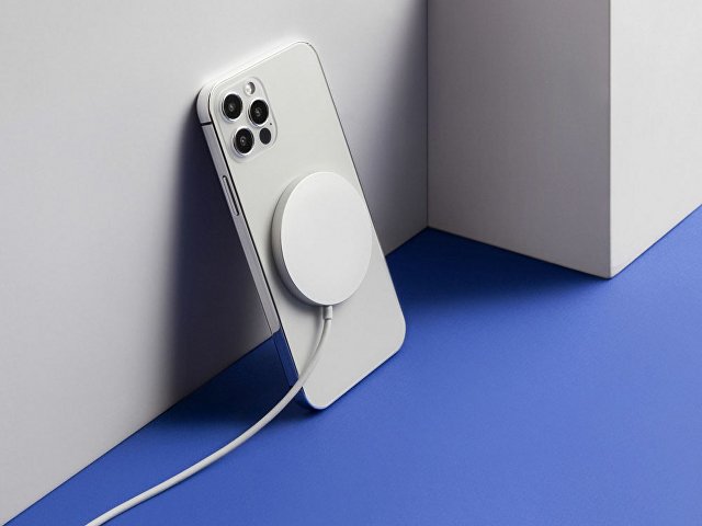 Беспроводное зарядное устройство «NEO Magneto» thumbnail