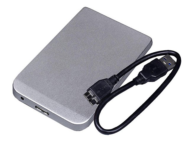 Внешний жесткий диск SSD «Saturn» на 500 Гб thumbnail