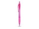 Ручка шариковая "Naranjo", розовый, синие чернила