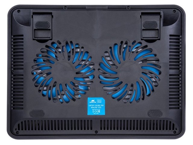 Охлаждающая подставка для ноутбуков до 15,6"