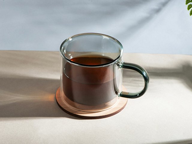 Кружка с двойными стенками «Office» thumbnail