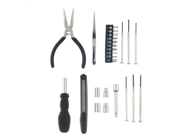 Набор инструментов, 25 предметов thumbnail