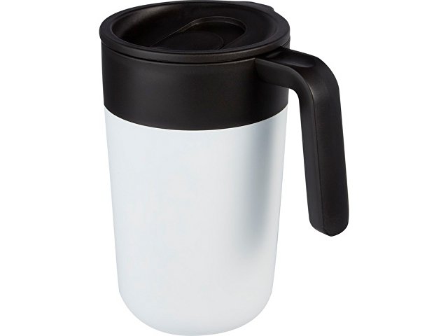 Кружка с двойными стенками «Nordia», 400 мл