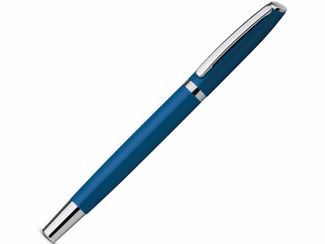LANDO ROLLER. Ручка из алюминия, Синий