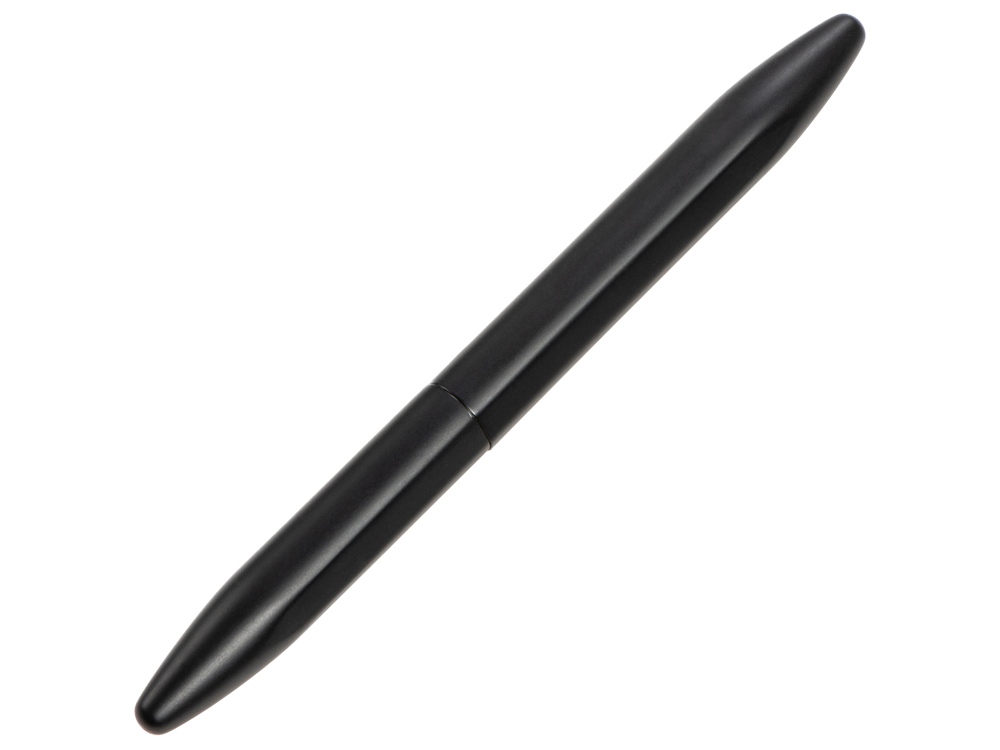 Металлическая ручка-роллер «Bullet» с зеркальным слоем