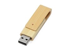 USB-флешка 2.0 на 16 Гб «Eco» (арт. 6123.09.16), фото 3