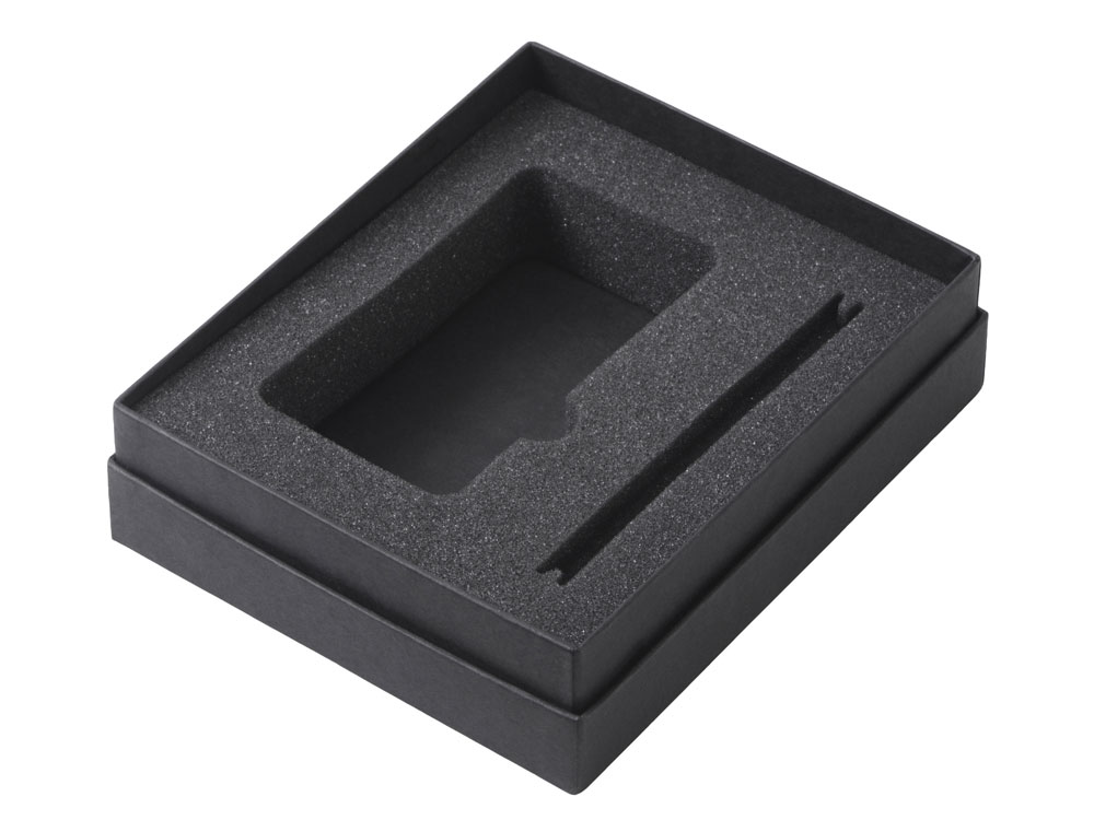 Подарочный набор "Color it" с металлической ручкой и повербанком фото 3 Подарочный набор "Color it" с металлической ручкой и повербанком фото 3