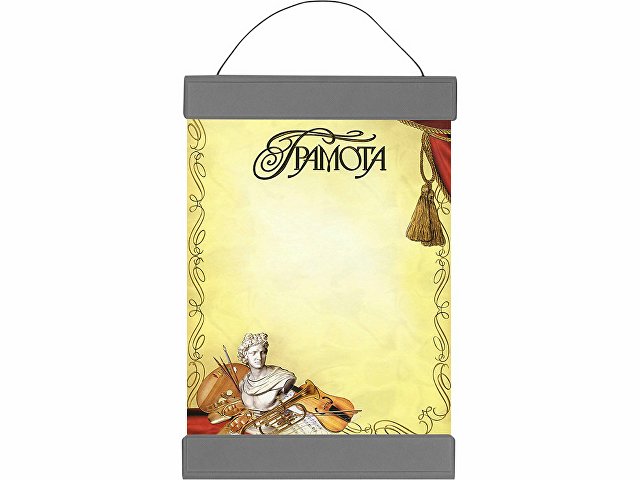 Магнитная подвесная рамка для фото и документов «Favor» thumbnail