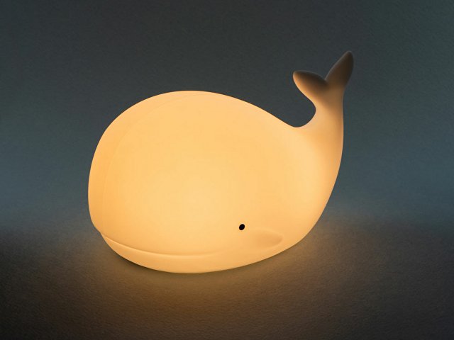 Ночник «Whale» thumbnail