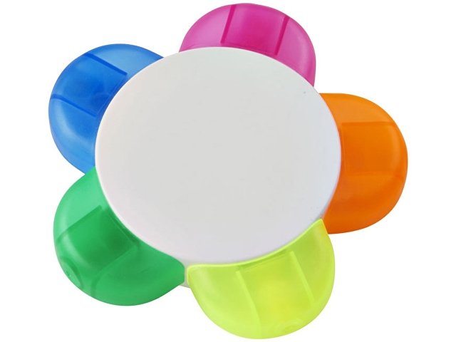 Маркер «Flower» thumbnail