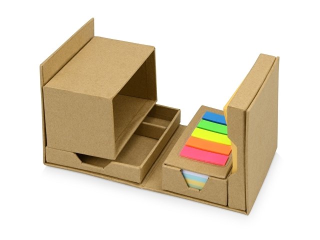 Куб настольный для записей «Брик» thumbnail