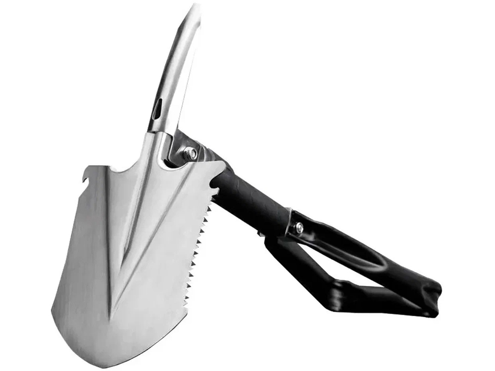 Складная мини лопата Nextool фото 6 Складная мини лопата Nextool фото 6