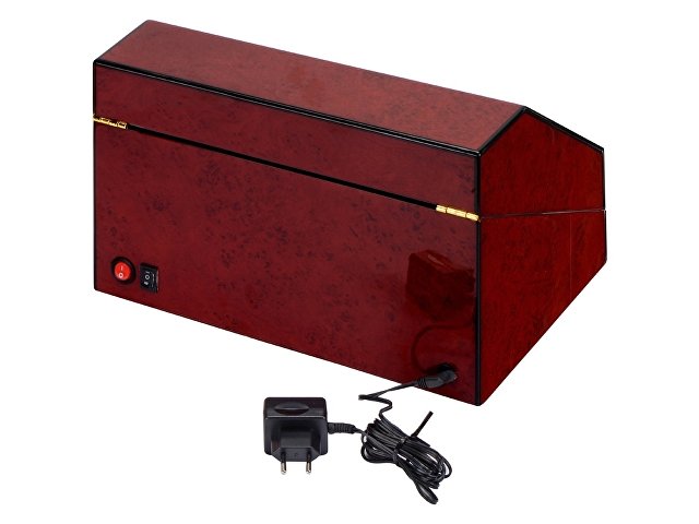 Шкатулка для часов с автоподзаводом «Цюрих» thumbnail