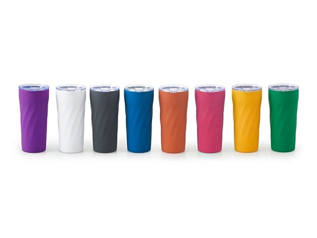 Подарочный набор «FAMILY» с термосом и термокружкой thumbnail