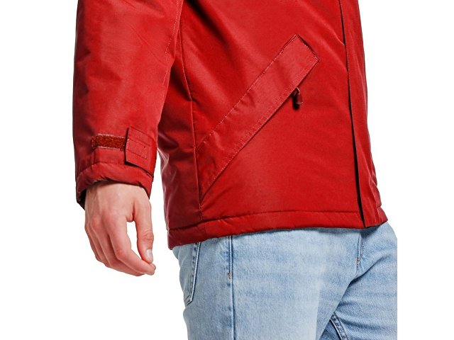 Парка утепленная «Europa» детская thumbnail