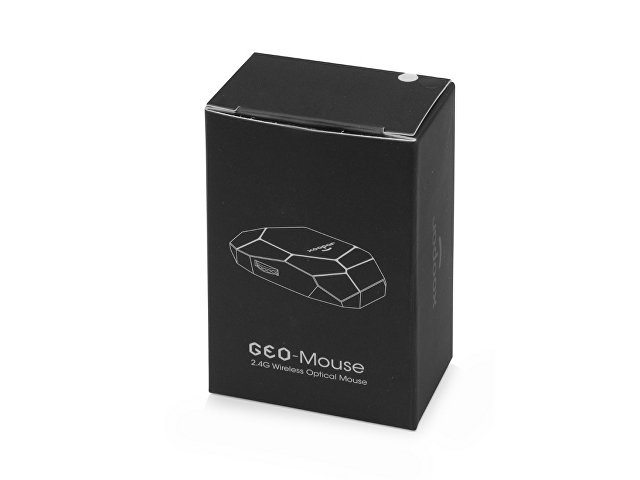 Мышь «Geo Mouse» thumbnail