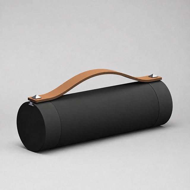 Термос «CLUTCH N GO»