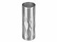 Вакуумная термокружка "Decart", 450 мл, тубус, серебристый (Р)