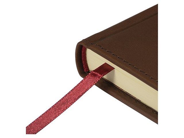 Ежедневник недатированный А5 «Velvet Index» с индексами thumbnail