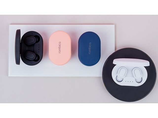 Беспроводные наушники «Mysound Play» thumbnail