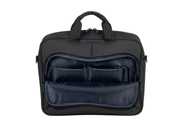 ECO сумка для ноутбука 13.3-14" из переработанного пластика thumbnail