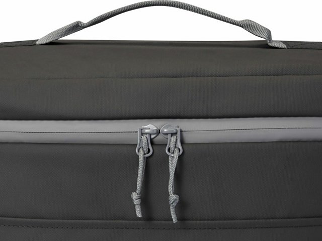 Водонепроницаемая сумка-холодильник «Aqua» на 20 банок thumbnail