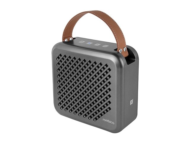 Портативная колонка «mysound Chroma» thumbnail