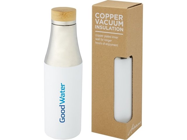 Термобутылка «Hulan» с вакуумной изоляцией