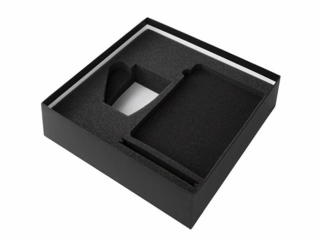 Подарочный набор «COLOR IT» с блокнотом, металлической ручкой и кружкой thumbnail