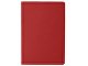 Блокнот в гибкой обложке A5 «Виспи 2.0» в клетку, красный