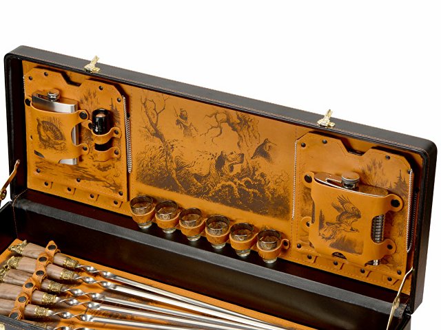 Подарочный набор «Три медведя» thumbnail