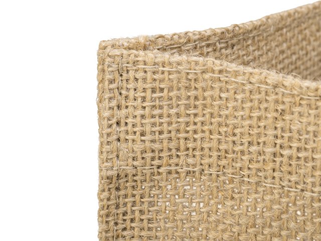 Шоппер Jute джутовый thumbnail