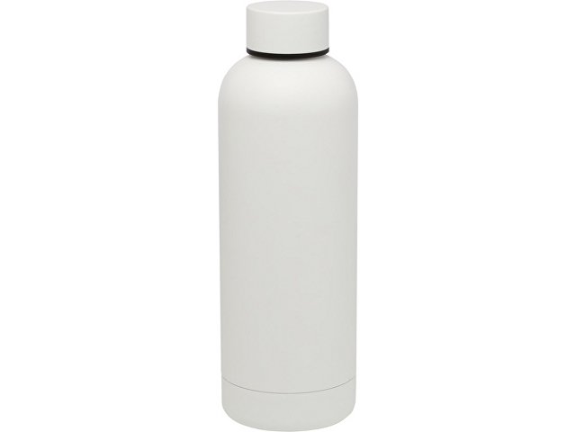 Бутылка из нержавеющей стали «Spring», 500 мл thumbnail