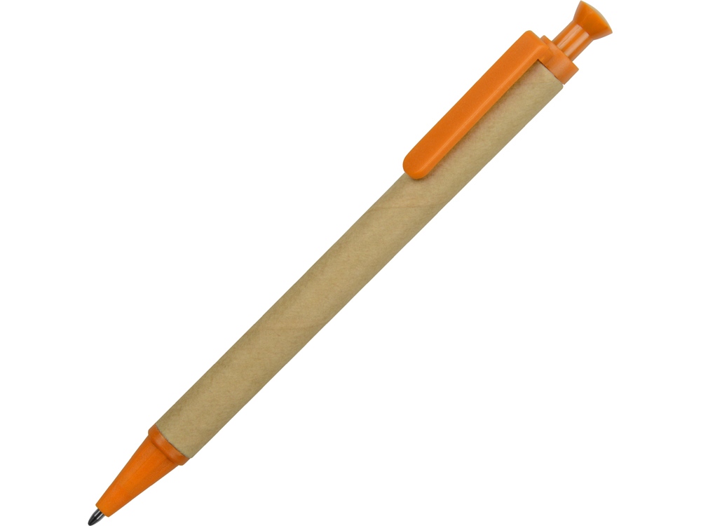 Ручка шариковая Эко 1