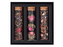 Подарочный набор чая «Floros»