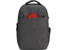 Антикражный рюкзак «Zest» для ноутбука 15.6' (арт. 954458), фото 8