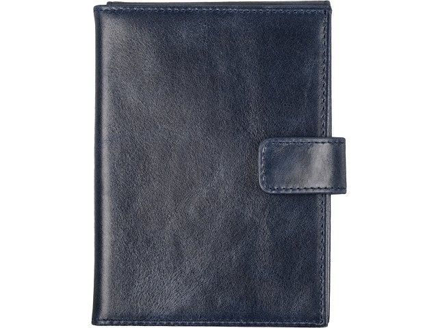 Бумажник путешественника «Druid» с отделением для паспорта thumbnail