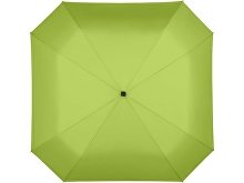 Зонт складной с квадратным куполом «Square» полуавтомат (арт. 100161), фото 2