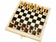 Деревянный шахматный набор «King» (арт. 10456306), фото 4