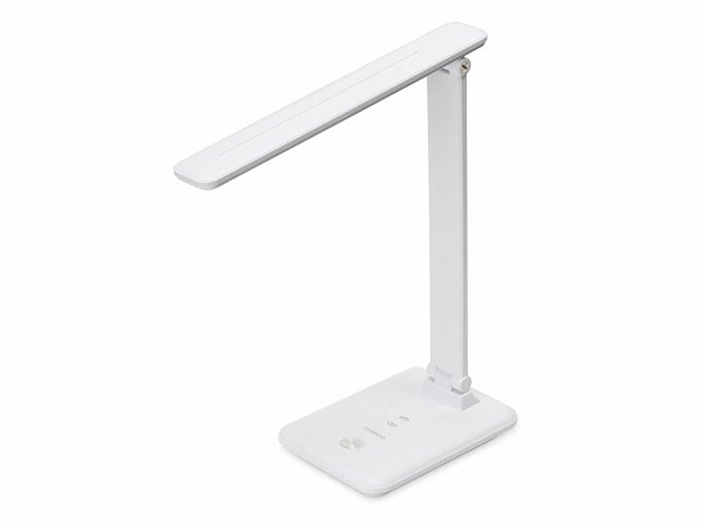 Настольная лампа с беспроводной зарядкой «LED FAROS» thumbnail