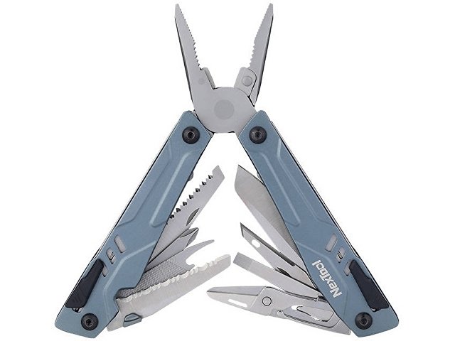 Мультитул Nextool Sailor Pro