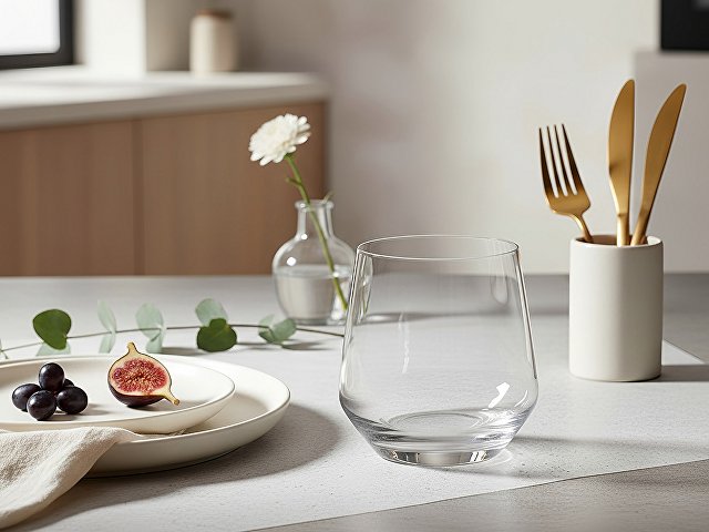 Стеклянный бокал «Cliff» thumbnail