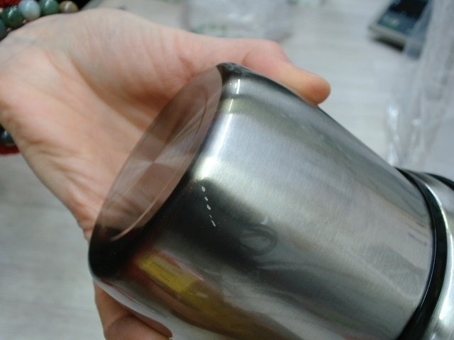 Вакуумный термос с медной изоляцией «Hotwell», 1400 мл