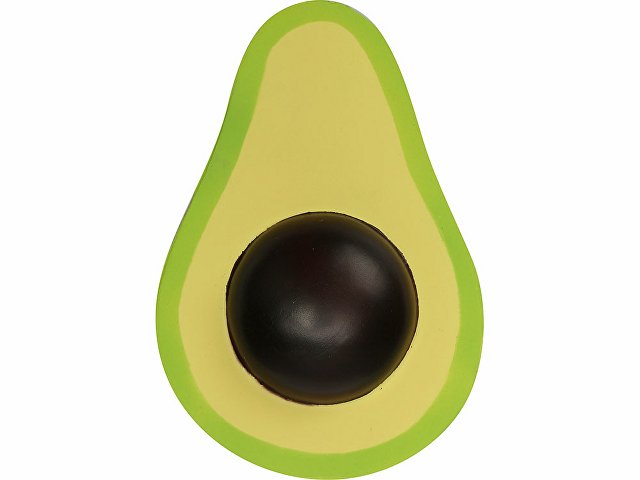 Антистресс «Авокадо» thumbnail