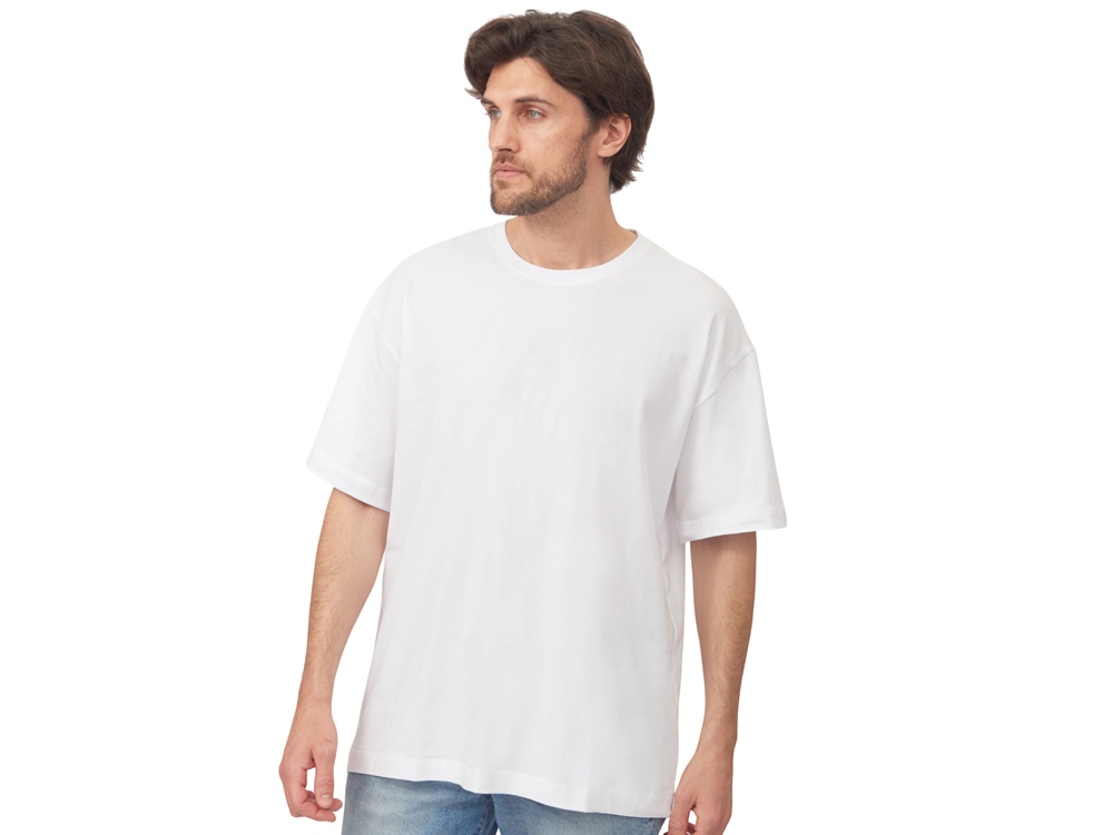 Футболка оверсайз «Vienna» унисекс фото 6 Футболка оверсайз «Vienna» унисекс фото 6