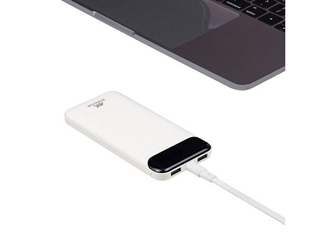 Внешний аккумулятор с дисплеем VA2240, 10000 mAh thumbnail