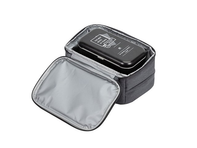 Изотермическая сумка для ланч боксов, 3,5 л thumbnail