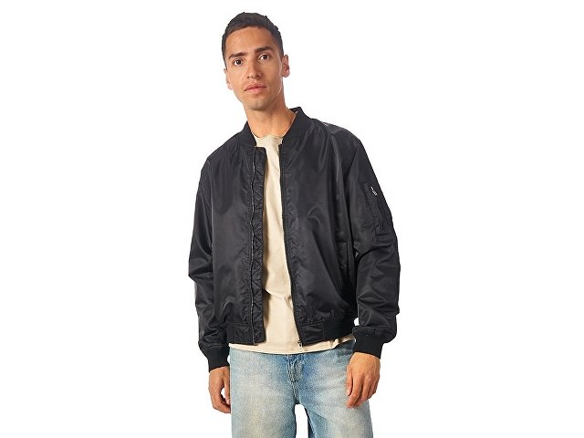 Куртка бомбер «Antwerpen» унисекс thumbnail